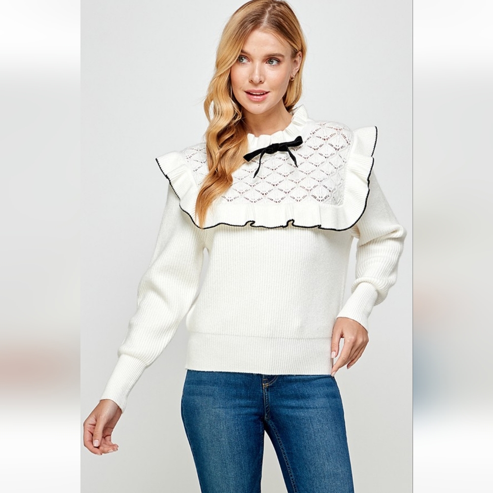 Women sweater